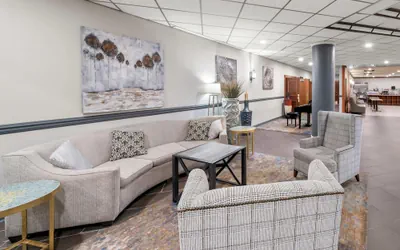 Photo 3 - Clarion Inn and Suites Convention Center Kearney