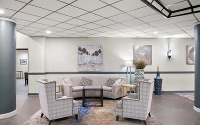 Photo 4 - Clarion Inn and Suites Convention Center Kearney