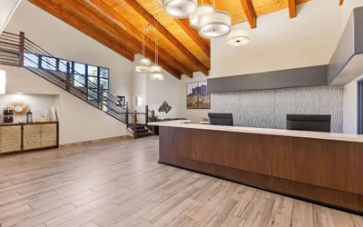 Photo 4 - Days Inn & Suites by Wyndham Mesa Near Phoenix