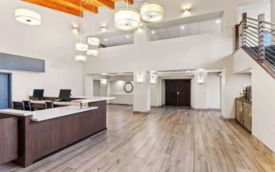 Photo 5 - Days Inn & Suites by Wyndham Mesa Near Phoenix