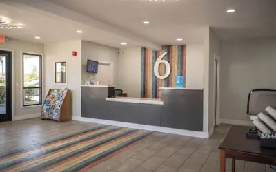 Photo 2 - Motel 6 Soledad, CA
