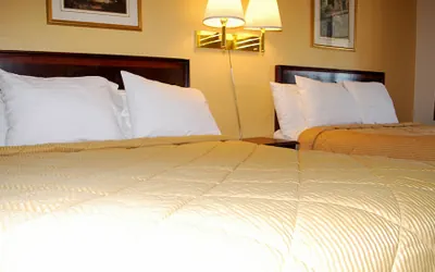 Photo 4 - Travelodge by Wyndham Klamath Falls