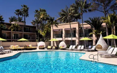 Photo 2 - Hyatt Regency Newport Beach