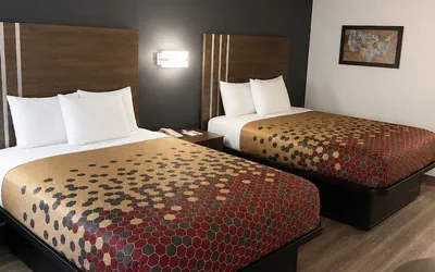 Photo 5 - Econo Lodge Calhoun South