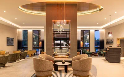 Photo 5 - Hyatt House Portland Airport