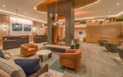 Photo 4 - Hyatt House Portland Airport