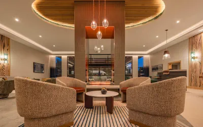 Photo 3 - Hyatt House Portland Airport