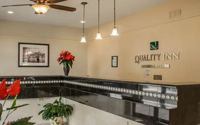 Photo 3 - Quality Inn near Manatee Springs State Park
