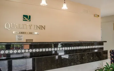 Photo 4 - Quality Inn near Manatee Springs State Park