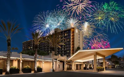 Photo 2 - Sheraton Park Hotel at the Anaheim Resort