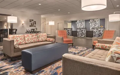 Photo 3 - Radisson Hotel and Conference Center Fond du Lac