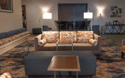 Photo 4 - Radisson Hotel and Conference Center Fond du Lac