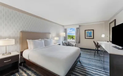 Photo 5 - DoubleTree by Hilton Hotel Wilmington