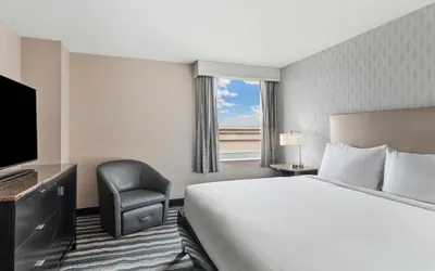 Photo 5 - DoubleTree by Hilton Hotel Wilmington