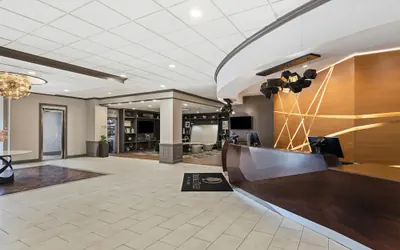 Photo 3 - DoubleTree by Hilton Hotel Wilmington