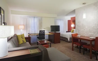 Photo 2 - Residence Inn by Marriott San Antonio Downtown Market Square