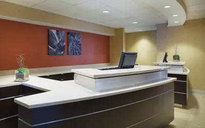 Photo 3 - Residence Inn by Marriott San Antonio Downtown Market Square