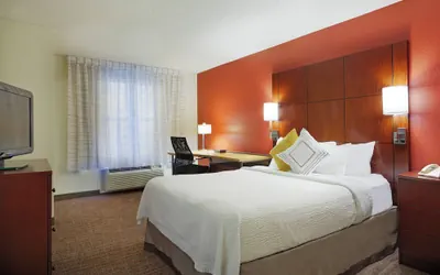Photo 5 - Residence Inn by Marriott San Antonio Downtown Market Square