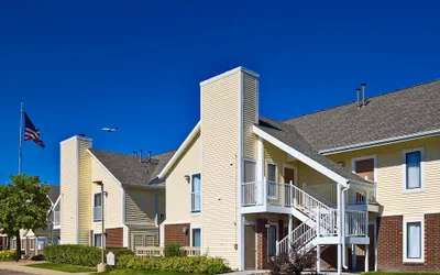 Sonesta Simply Suites Cleveland Airport