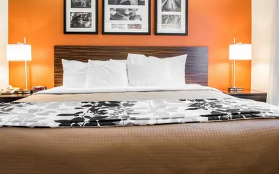 Photo 2 - Quality Inn Bridgeport - Clarksburg