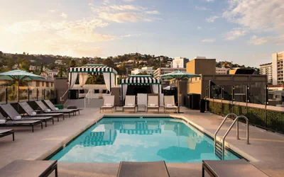Photo 2 - Chamberlain West Hollywood