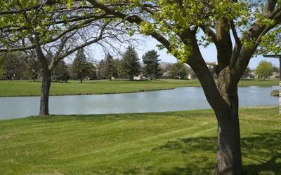 Bay Valley Resort, a Wyndham Hotel