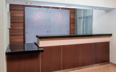 Photo 3 - Fairfield Inn & Suites Terre Haute