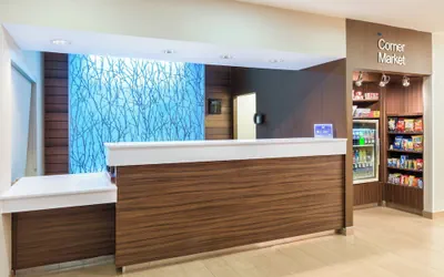 Photo 5 - Fairfield Inn & Suites by Marriott San Antonio Market Square