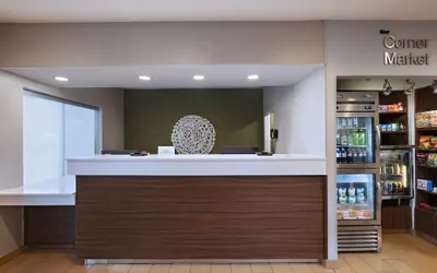 Photo 3 - Fairfield Inn & Suites by Marriott San Antonio Market Square