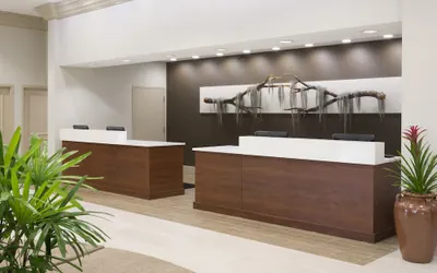 Photo 4 - DoubleTree by Hilton Hotel Lafayette