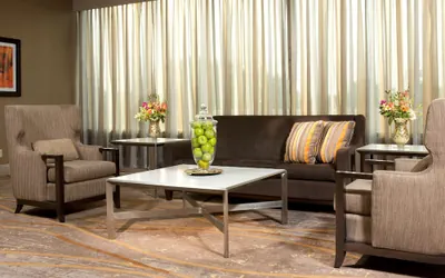 Photo 3 - DoubleTree by Hilton Hotel Lafayette