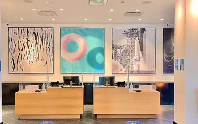 Photo 3 - The Landing at Hampton Marina, Tapestry Collection by Hilton
