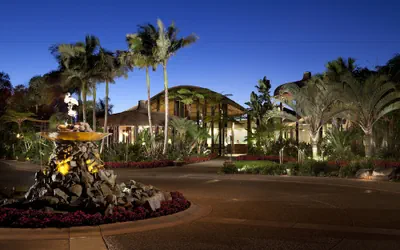 Photo 2 - Paradise Point Resort & Spa