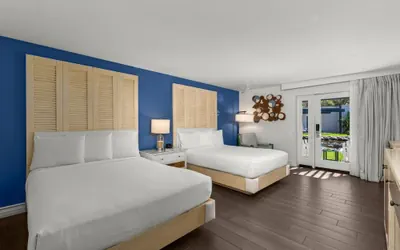 Photo 4 - Paradise Point Resort & Spa