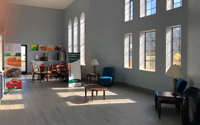 Photo 4 - Quality Inn Bennettsville