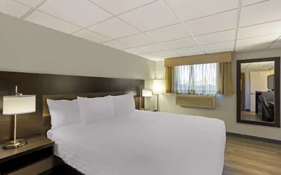 Photo 2 - Best Western DuBois Hotel
