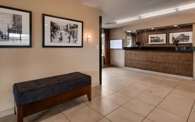 Photo 3 - Best Western DuBois Hotel