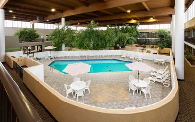 Photo 5 - Wyndham Garden Romulus Detroit Metro Airport