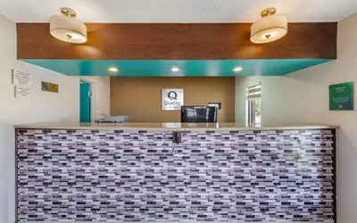 Photo 4 - Quality Inn & Suites Live Oak I-10 Exit 283