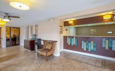 Photo 4 - Quality Inn & Suites Live Oak I-10 Exit 283