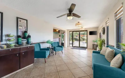 Photo 3 - Quality Inn & Suites Live Oak I-10 Exit 283