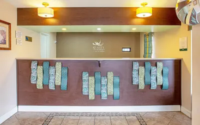 Photo 3 - Quality Inn & Suites Live Oak I-10 Exit 283