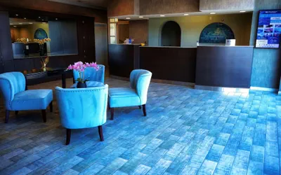 Photo 2 - Best Western Inn