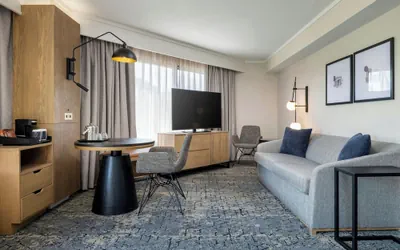 Photo 5 - Sheraton Nashville Brentwood