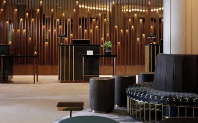 Photo 3 - Sheraton Nashville Brentwood