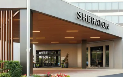Sheraton Nashville Brentwood