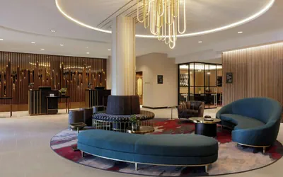 Photo 2 - Sheraton Nashville Brentwood