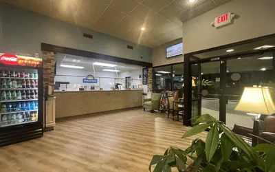 Photo 4 - Days Inn by Wyndham Lake Park/Valdosta