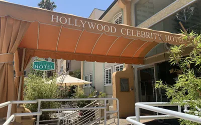 Photo 2 - Hollywood Celebrity Hotel