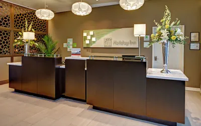 Holiday Inn Hotel & Suites Tupelo North by IHG